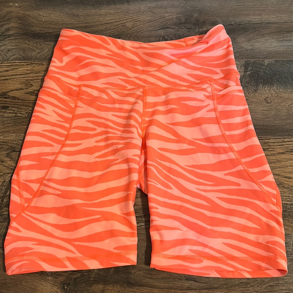 Old Navy Biker Shorts